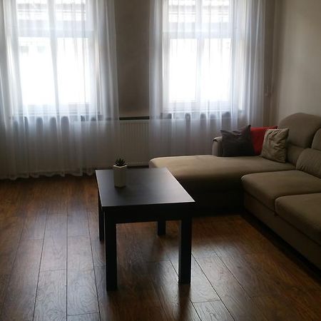Apartamenty Bednarska 2A グリヴィツェ エクステリア 写真