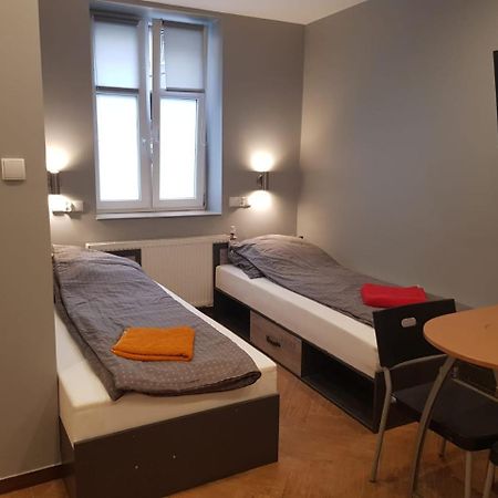 Apartamenty Bednarska 2A グリヴィツェ エクステリア 写真
