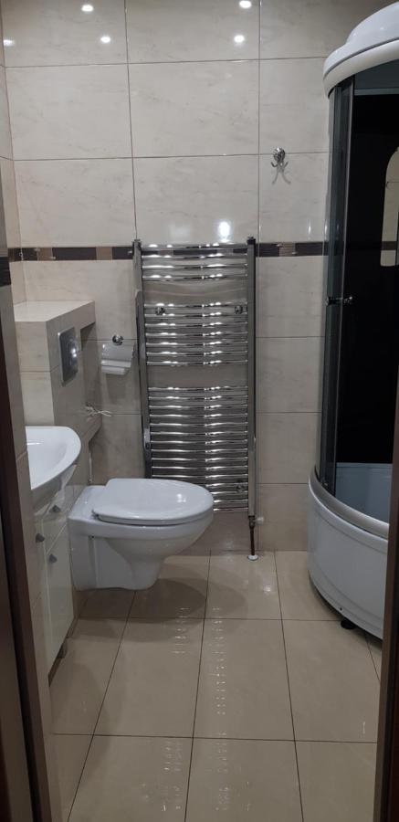 Apartamenty Bednarska 2A グリヴィツェ エクステリア 写真
