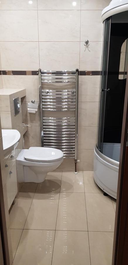 Apartamenty Bednarska 2A グリヴィツェ エクステリア 写真