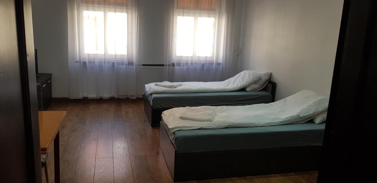 Apartamenty Bednarska 2A グリヴィツェ エクステリア 写真
