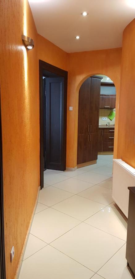 Apartamenty Bednarska 2A グリヴィツェ エクステリア 写真