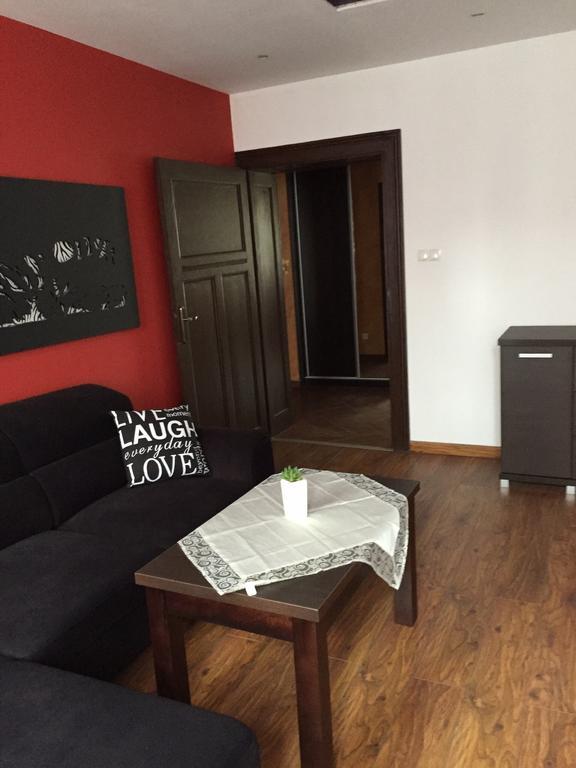 Apartamenty Bednarska 2A グリヴィツェ 部屋 写真