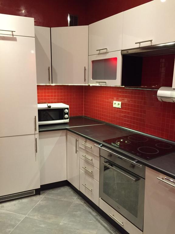Apartamenty Bednarska 2A グリヴィツェ 部屋 写真