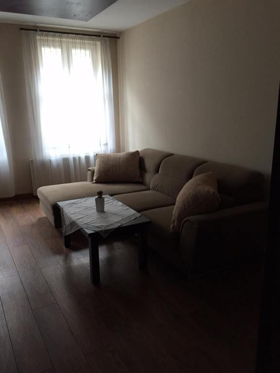 Apartamenty Bednarska 2A グリヴィツェ エクステリア 写真