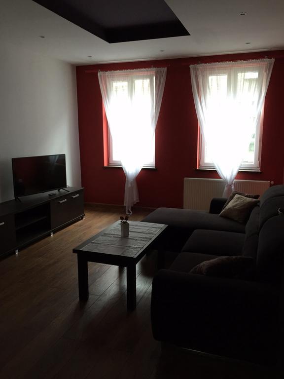 Apartamenty Bednarska 2A グリヴィツェ エクステリア 写真
