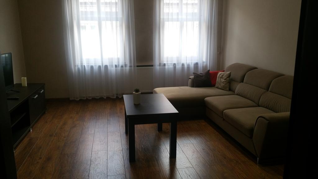 Apartamenty Bednarska 2A グリヴィツェ エクステリア 写真