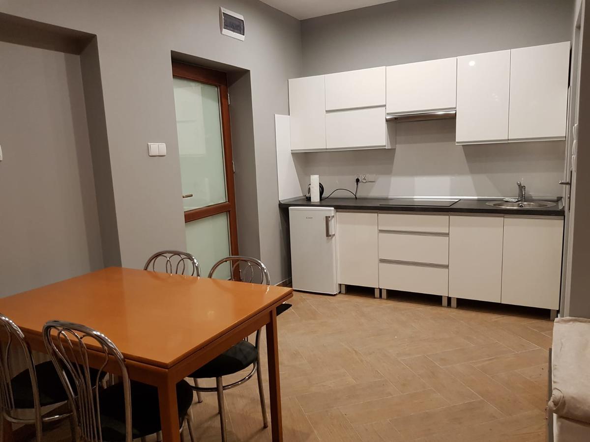 Apartamenty Bednarska 2A グリヴィツェ エクステリア 写真