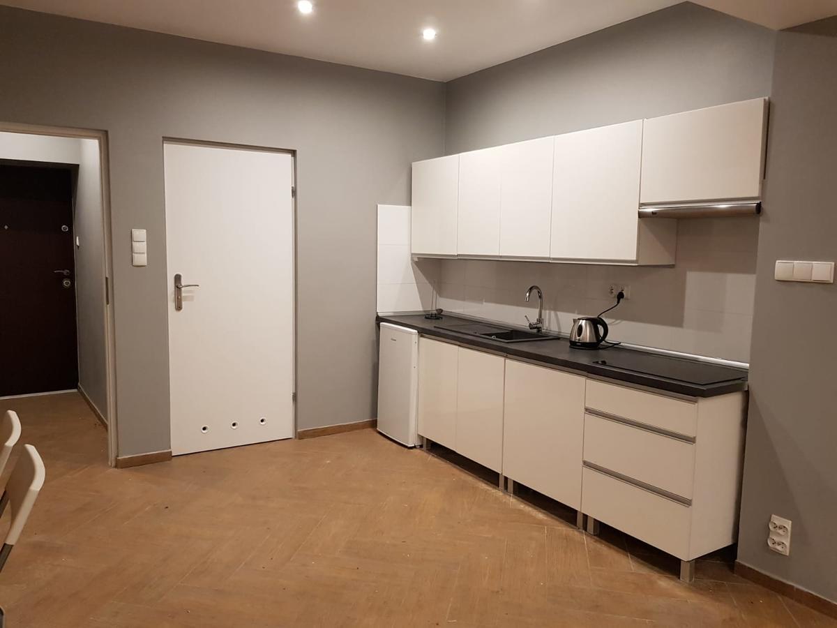 Apartamenty Bednarska 2A グリヴィツェ エクステリア 写真