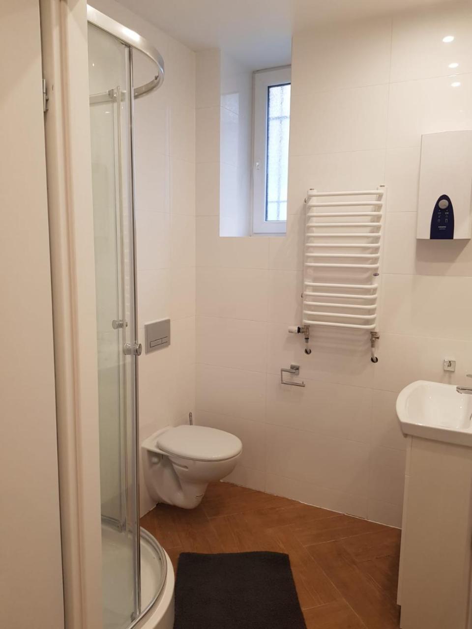 Apartamenty Bednarska 2A グリヴィツェ エクステリア 写真