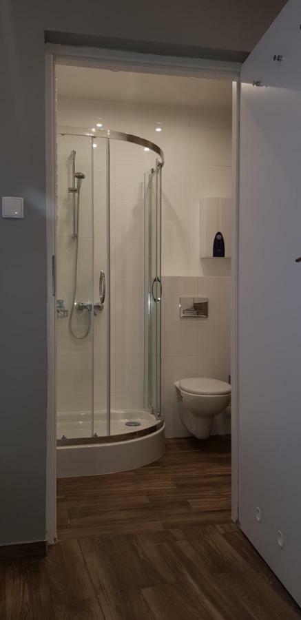 Apartamenty Bednarska 2A グリヴィツェ エクステリア 写真