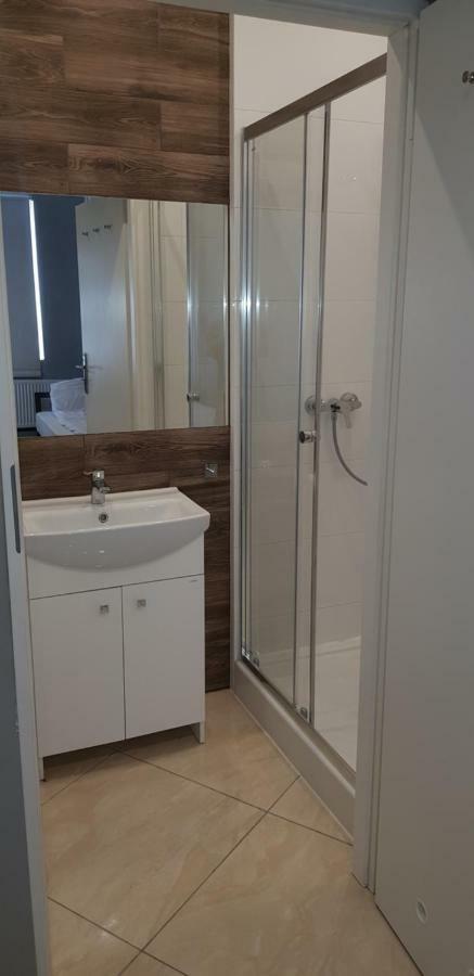 Apartamenty Bednarska 2A グリヴィツェ エクステリア 写真