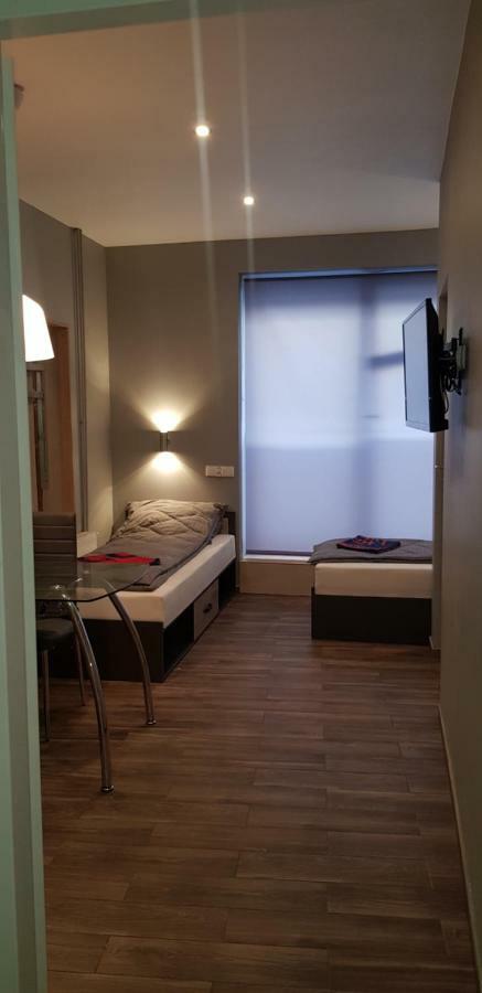 Apartamenty Bednarska 2A グリヴィツェ エクステリア 写真