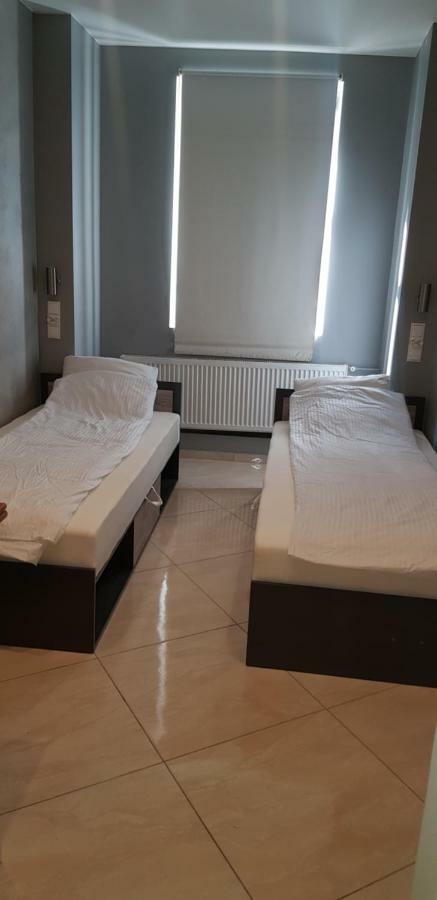 Apartamenty Bednarska 2A グリヴィツェ エクステリア 写真