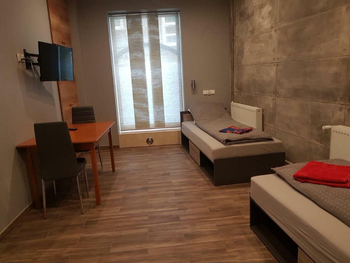 Apartamenty Bednarska 2A グリヴィツェ エクステリア 写真