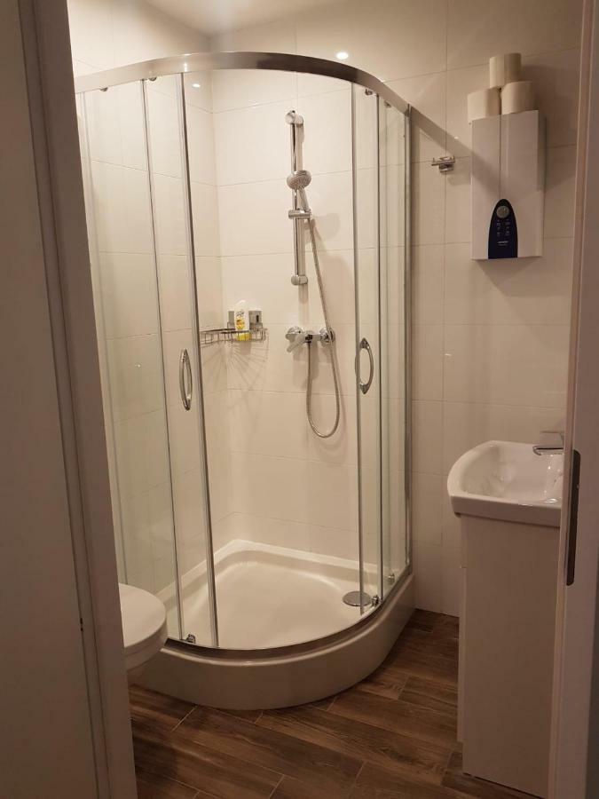 Apartamenty Bednarska 2A グリヴィツェ エクステリア 写真